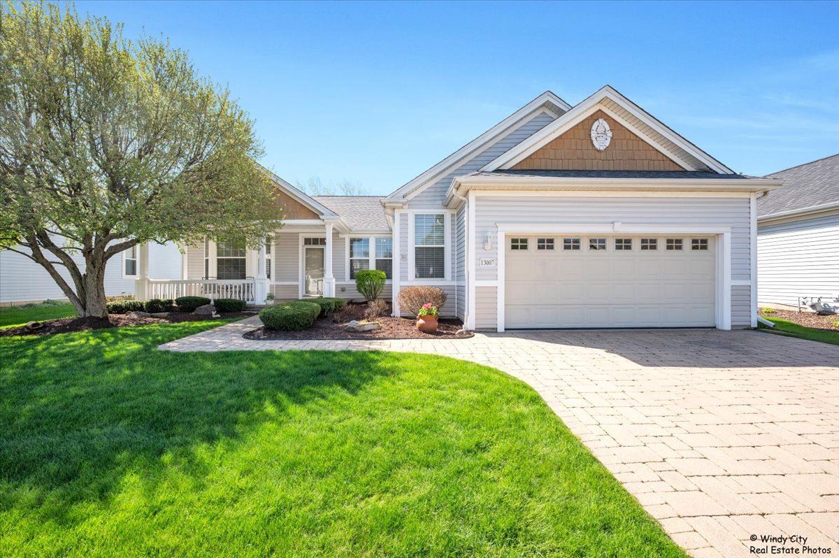 13007 Wisconsin Circle — Huntley, IL 60142