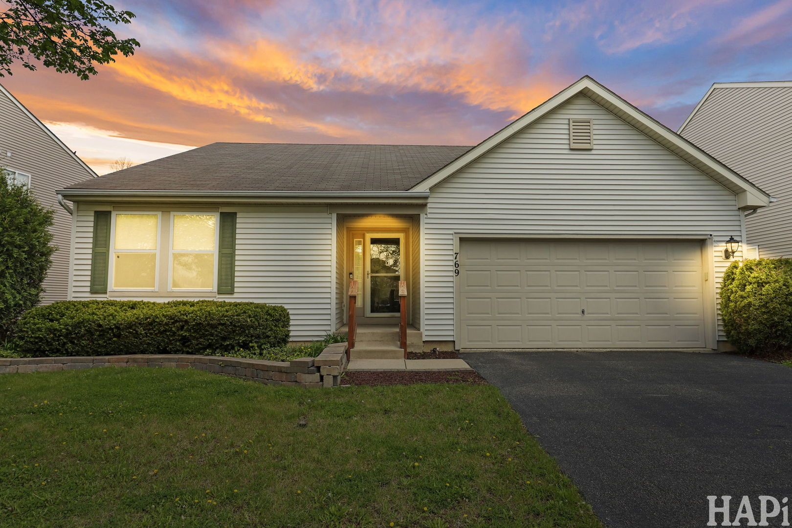 769 Beethoven Street — Volo, IL 60073