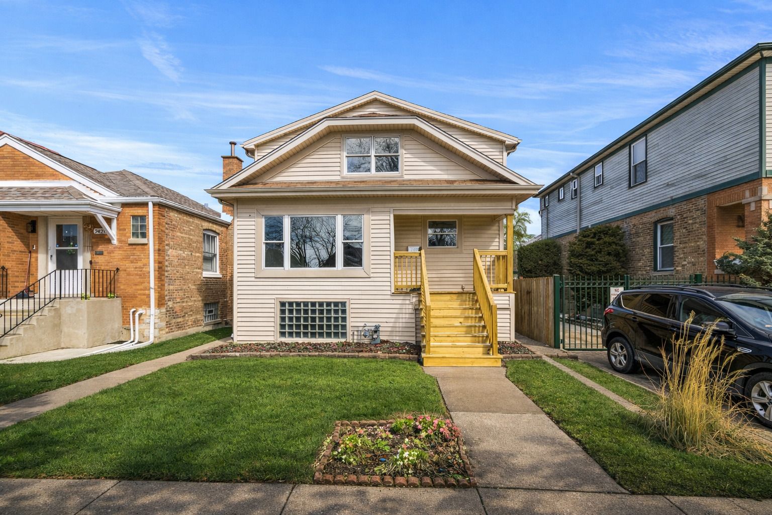 7424 W 57th Place — Summit, IL 60501