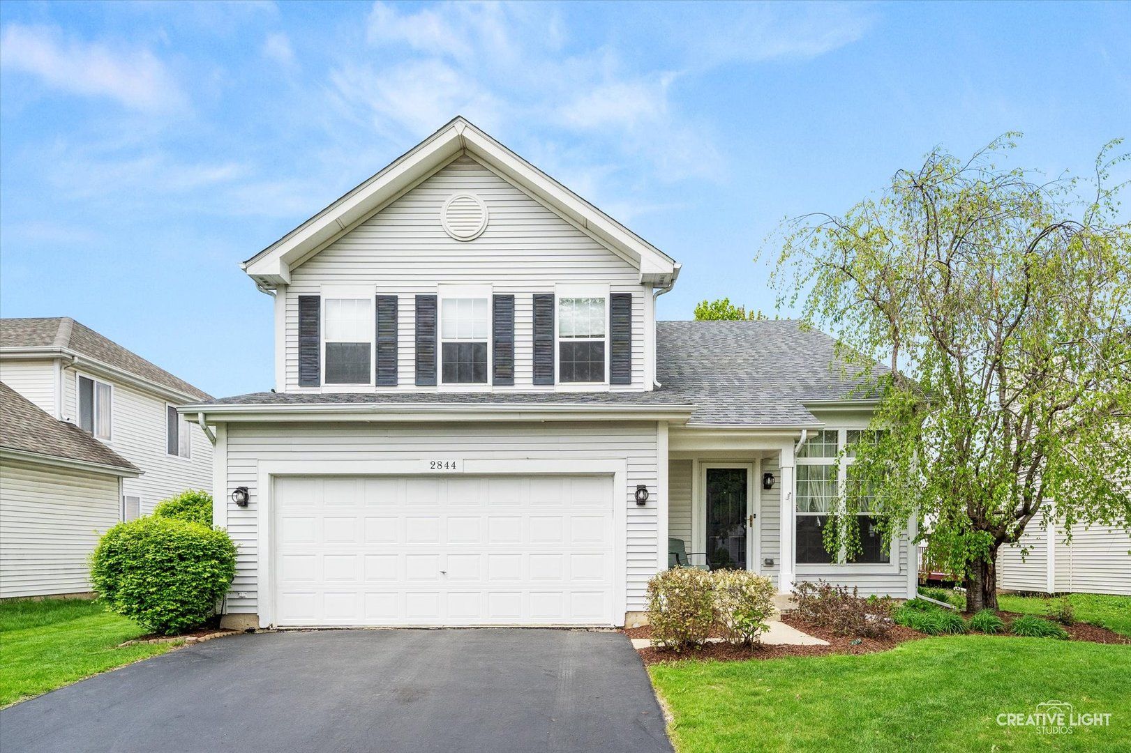 2844 Bluewater Circle — Naperville, IL 60564