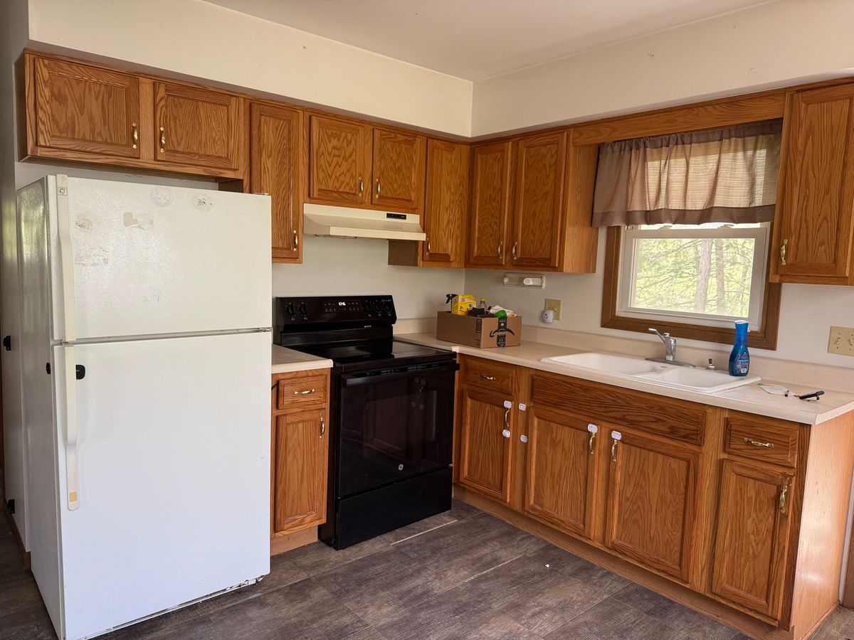 12 Navajo Court, Putnam, IL 61560