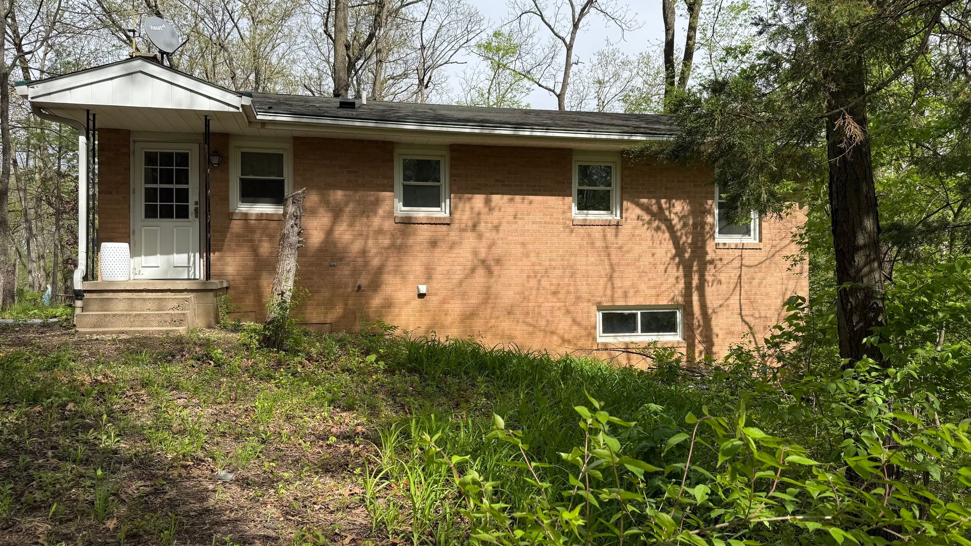 12 Navajo Court — Putnam, IL 61560