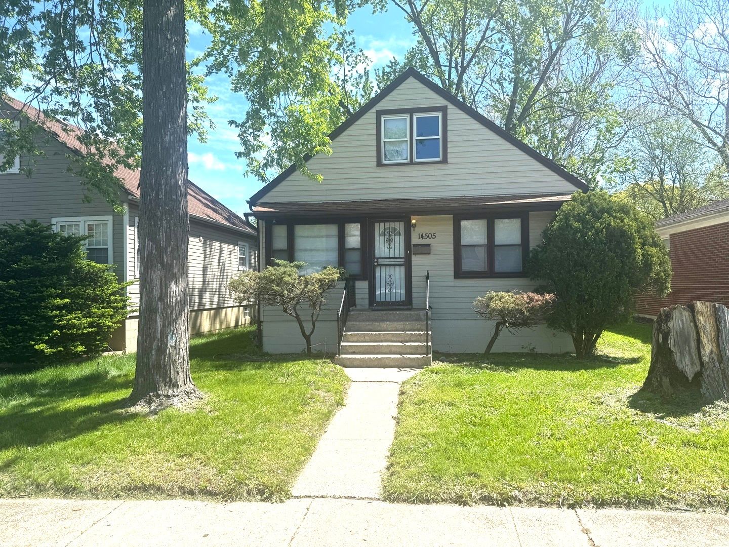 14505 Minerva Avenue — Dolton, IL 60419