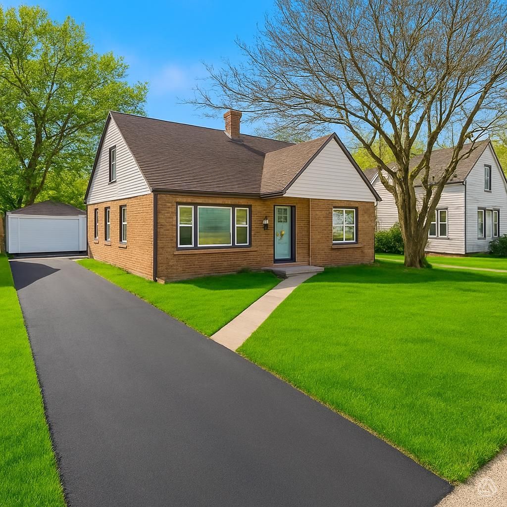 8742 Washtenaw Avenue, Evergreen Park, IL 60805