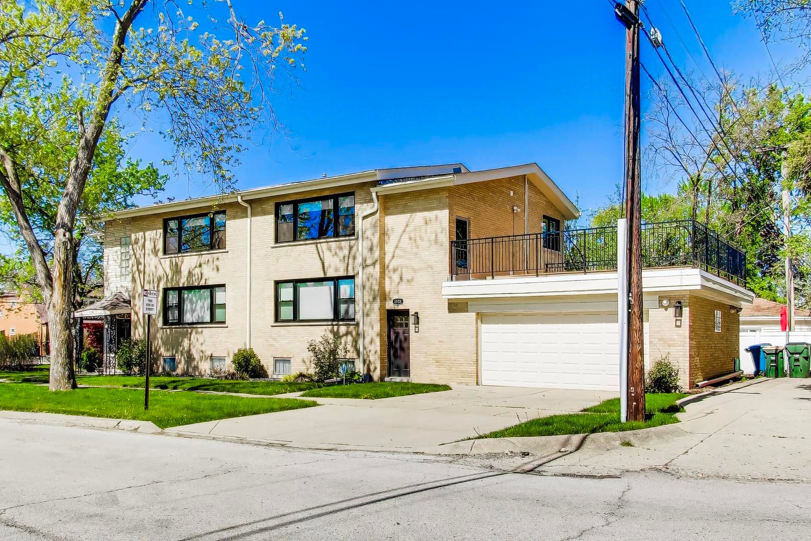 1108 Fortuna Avenue — Park Ridge, IL 60068