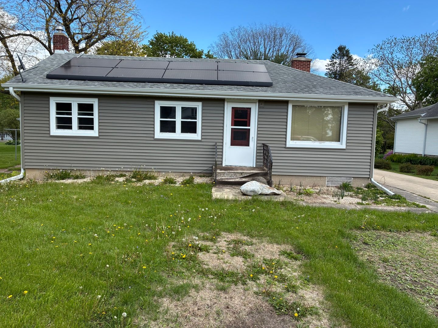 209 Main Street — Lindenwood, IL 61049