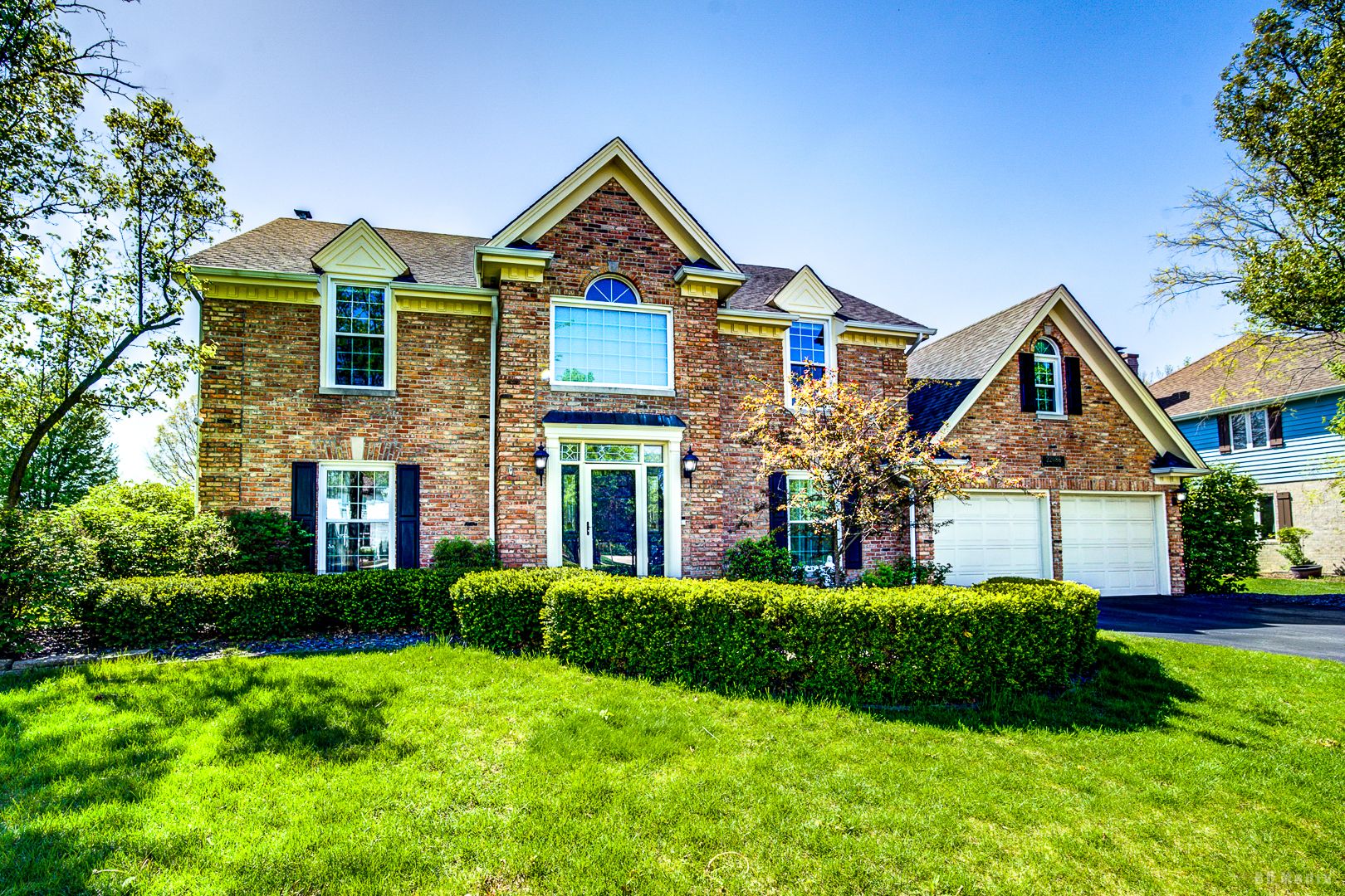 22086 Princeton Circle — Frankfort, IL 60423
