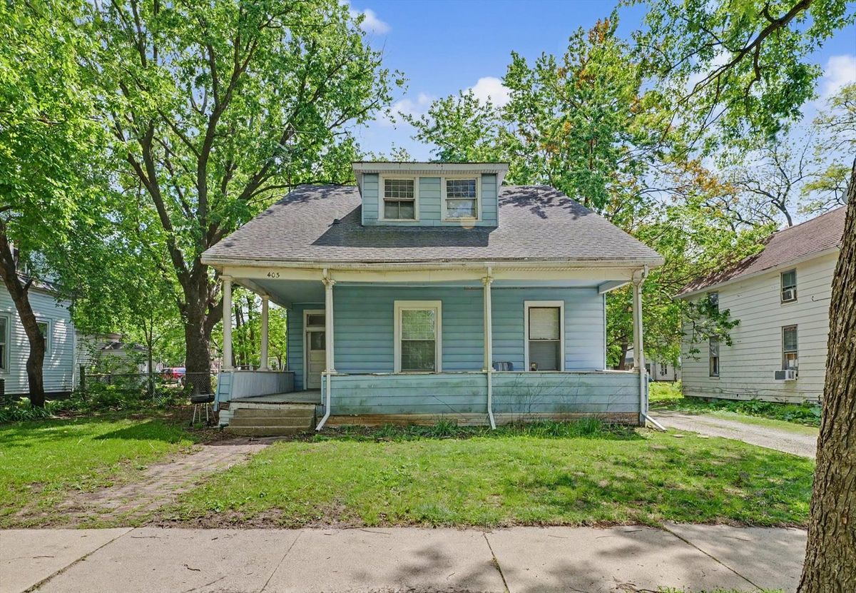 403 Columbia Avenue, Champaign, IL 61820