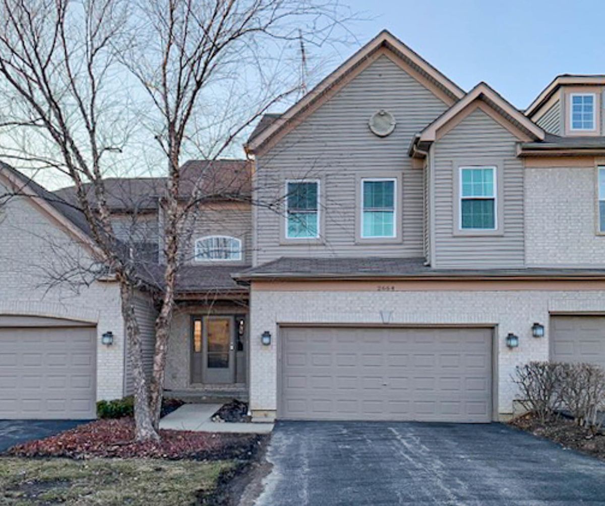 2664 Cobblestone Drive, Crystal Lake, IL 60012