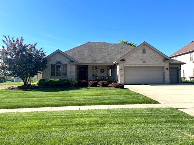26525 Lyndsay Drive, Channahon, IL 60410