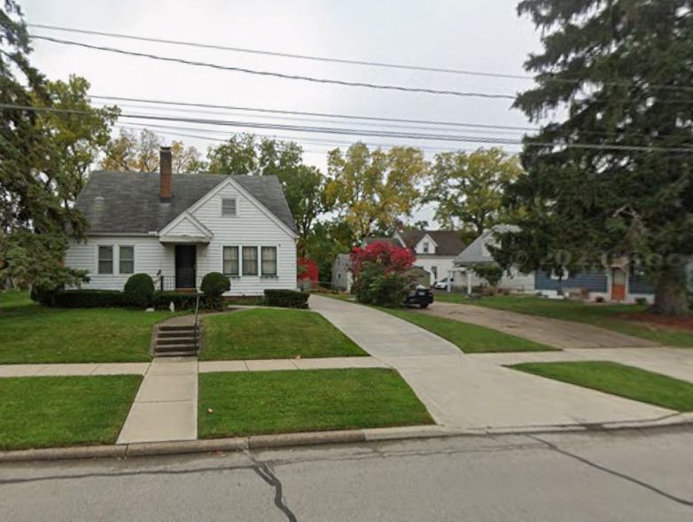 2916 20th Avenue, Rock Island, IL 61201