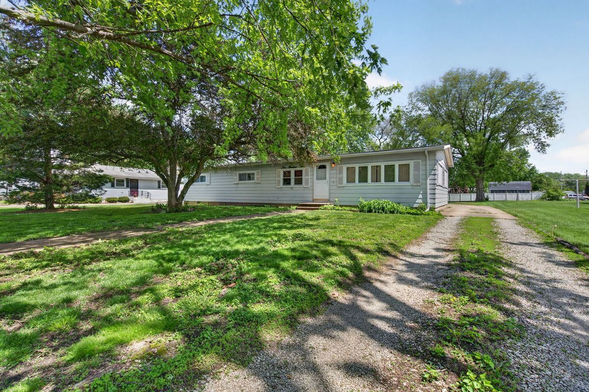 410 Elm Street, Gardner, IL 60424