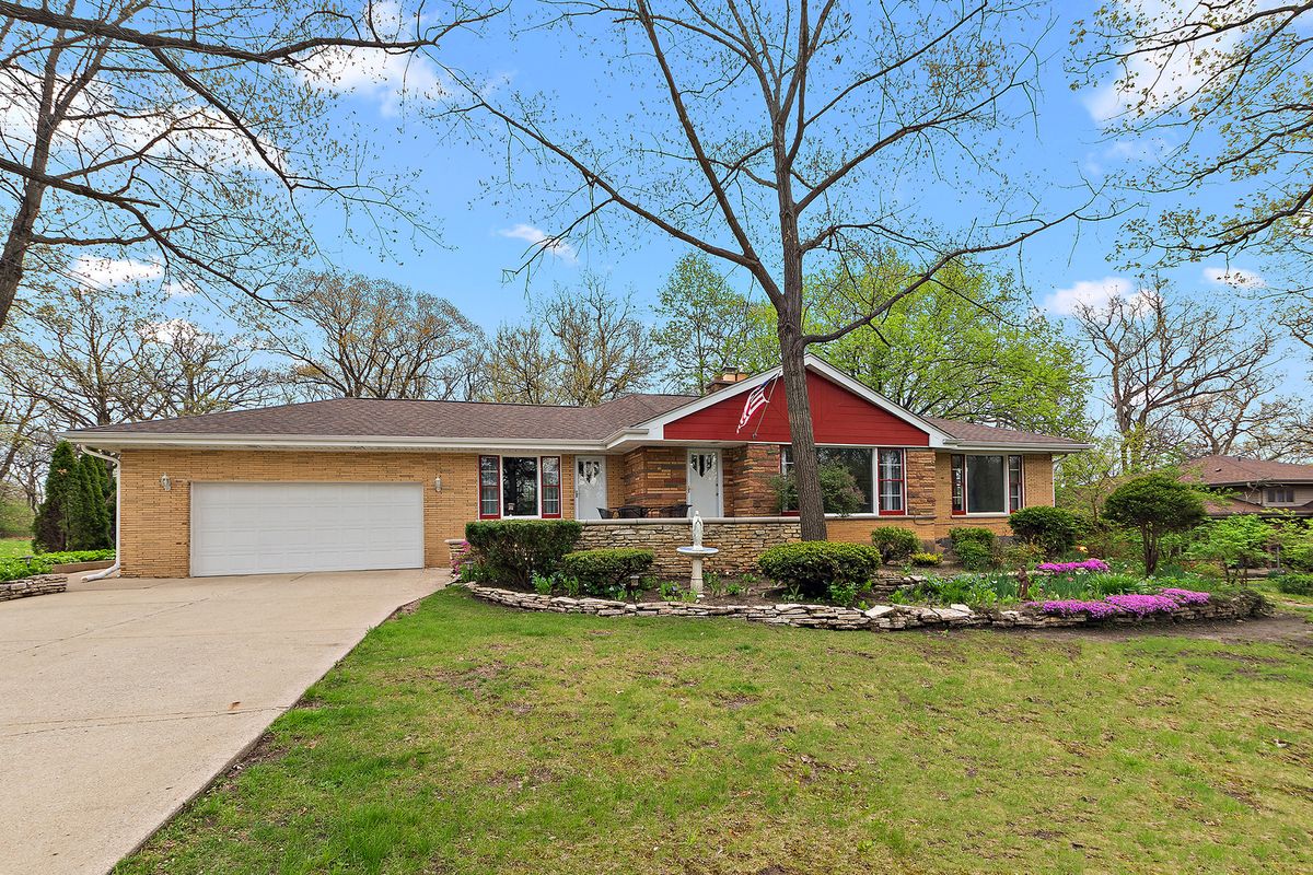 12513 90th Avenue, Palos Park, IL 60464