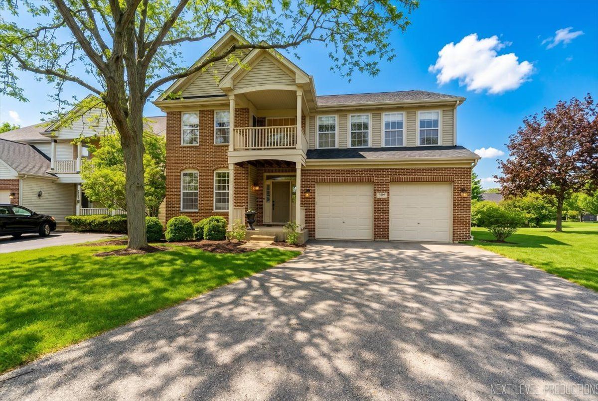 3219 Larrabee Drive — Geneva, IL 60134