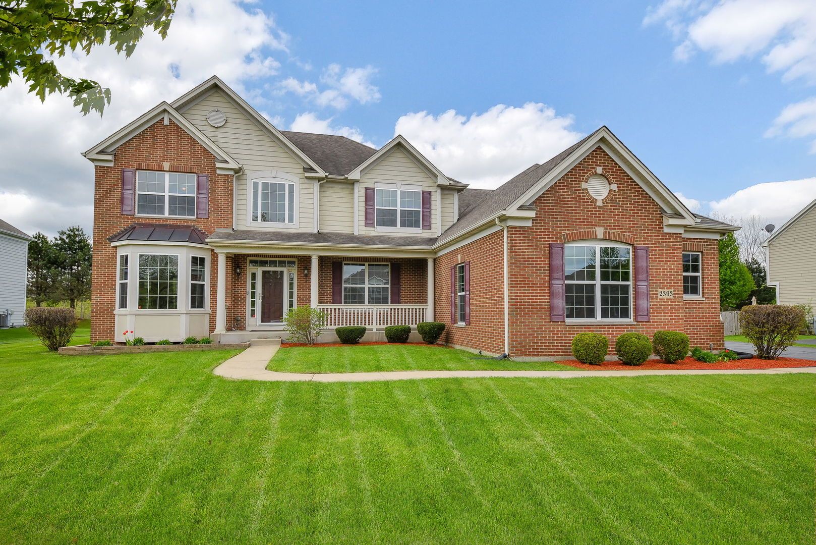 2393 Bryn Mawr Lane — Crystal Lake, IL 60014