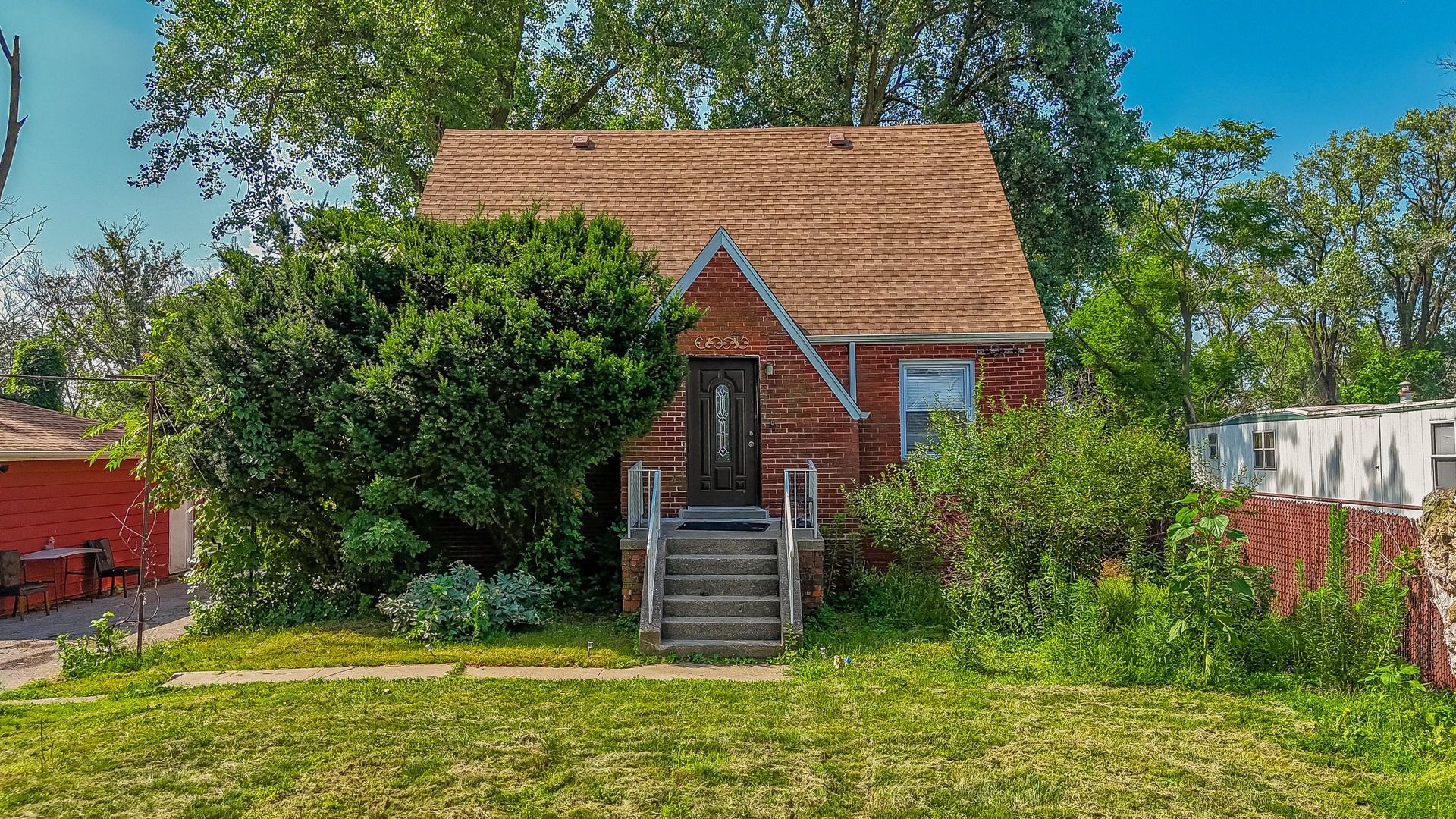 2910 E 138 Place — Burnham, IL 60633