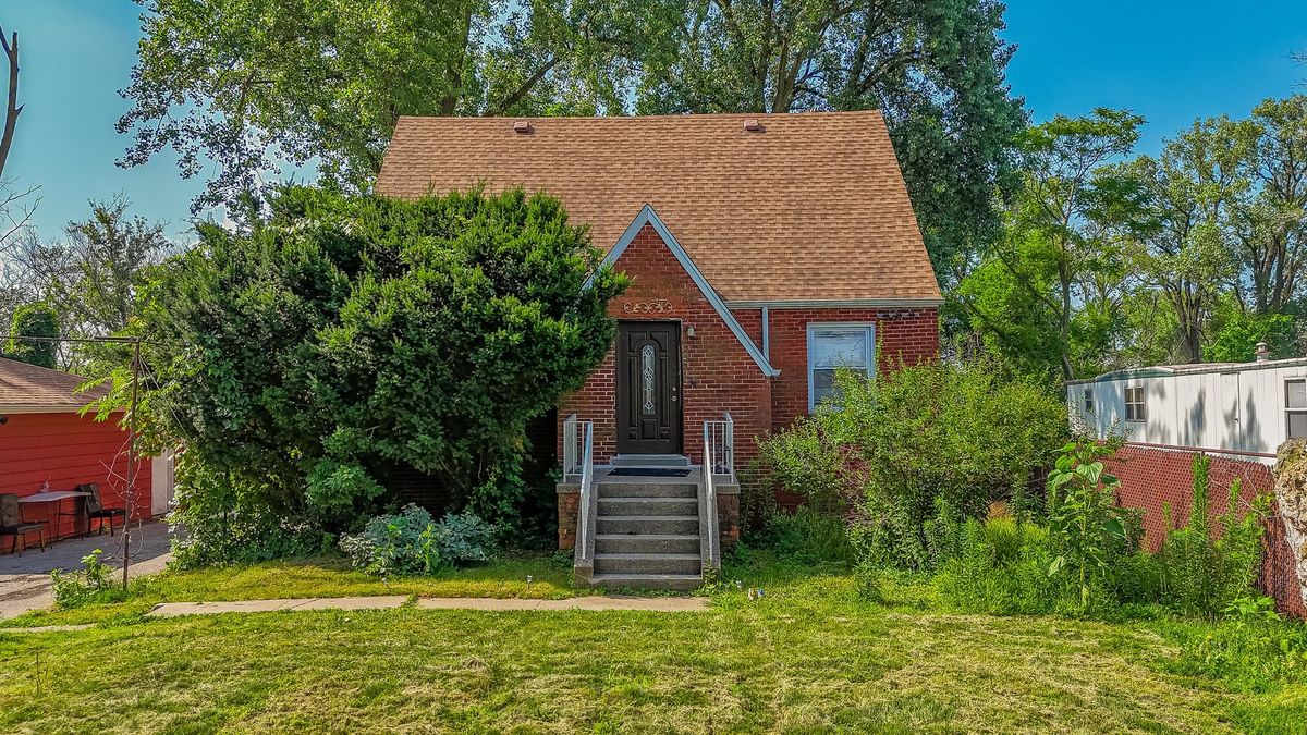 2910 138 Place, Burnham, IL 60633