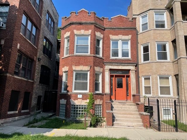 6150 S UNIVERSITY Avenue #2 — Chicago, IL 60637