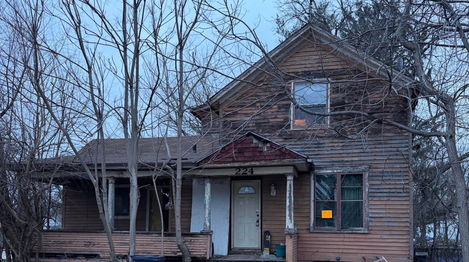 224 Moseley Street — Elgin, IL 60123