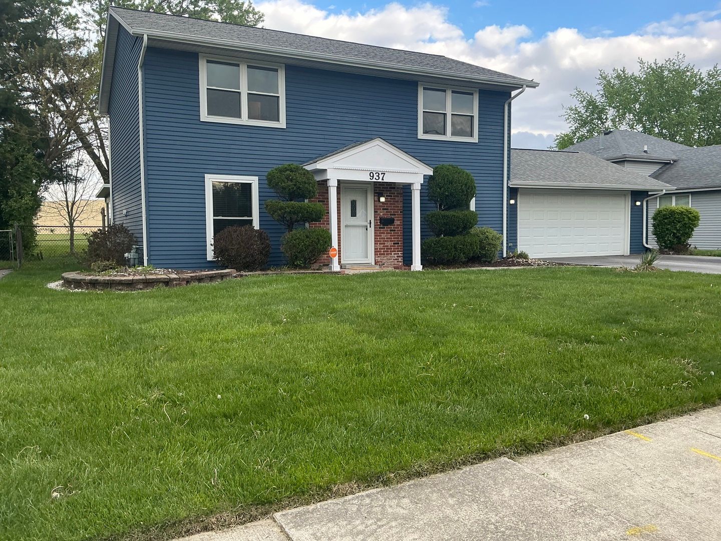 937 Notre Dame Drive — Matteson, IL 60443