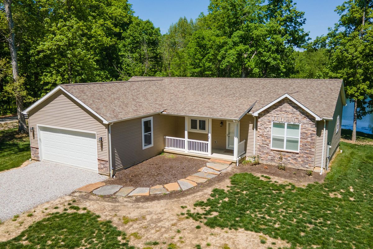 18562 Hill Street, Mt Vernon, IL 62864