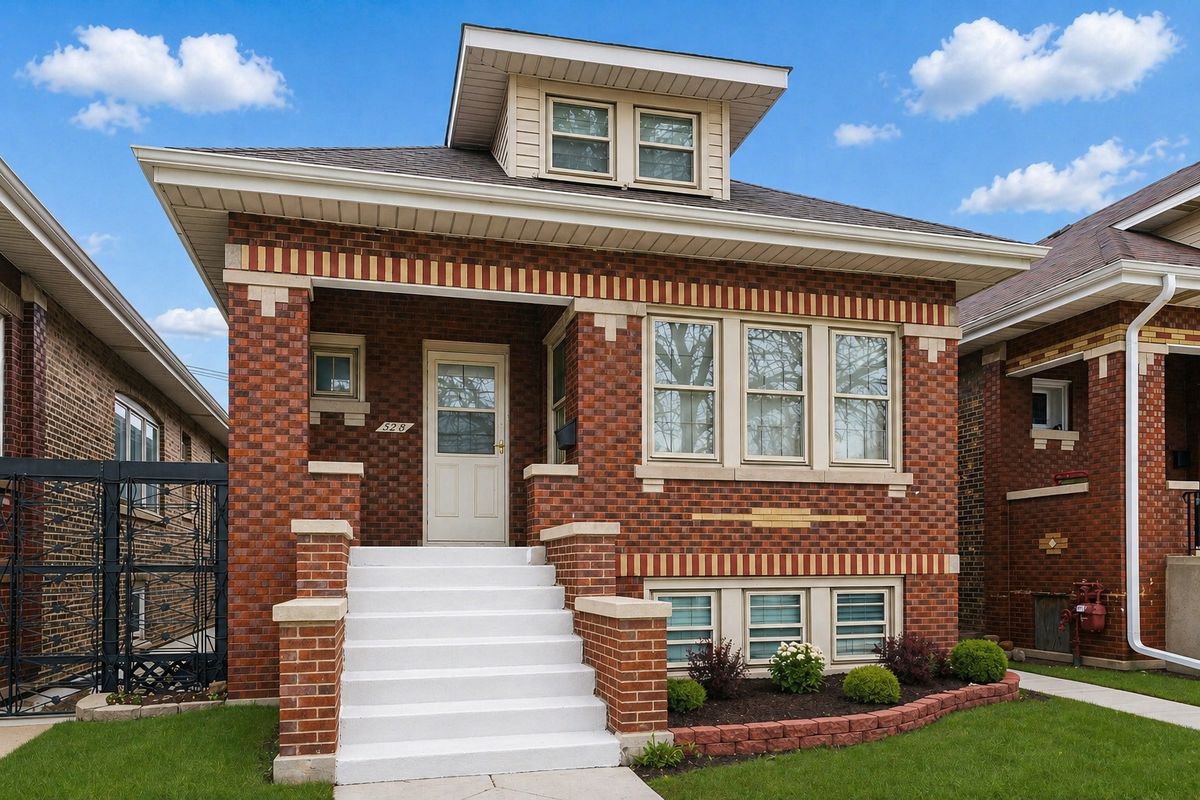 5218 55th Street, Chicago, IL 60638