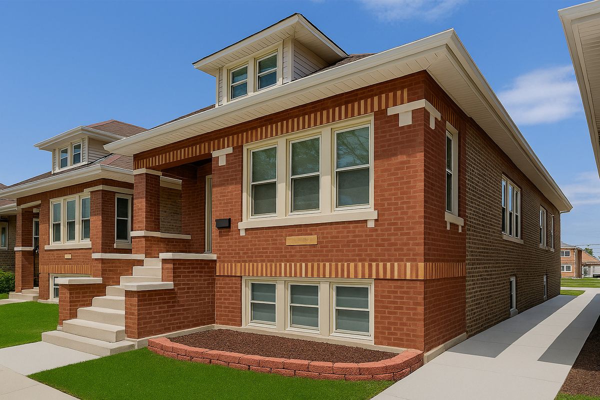 5218 55th Street, Chicago, IL 60638