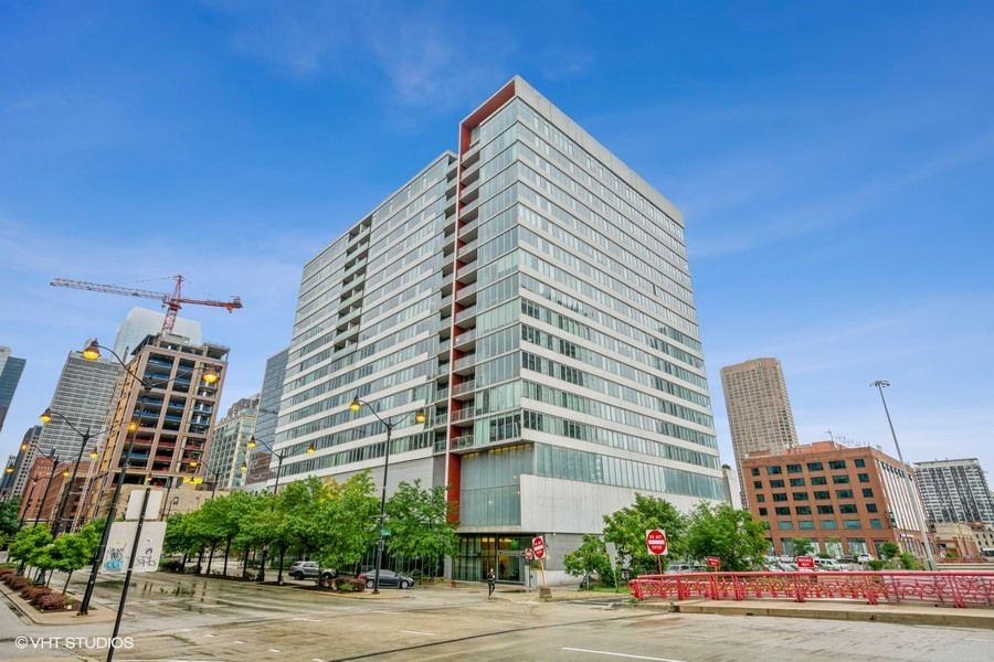 659 Randolph Street, Chicago, IL 60661