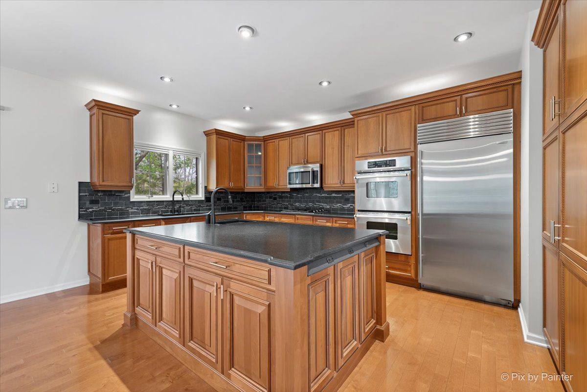 7645 Farrell Drive, Lakewood, IL 60014