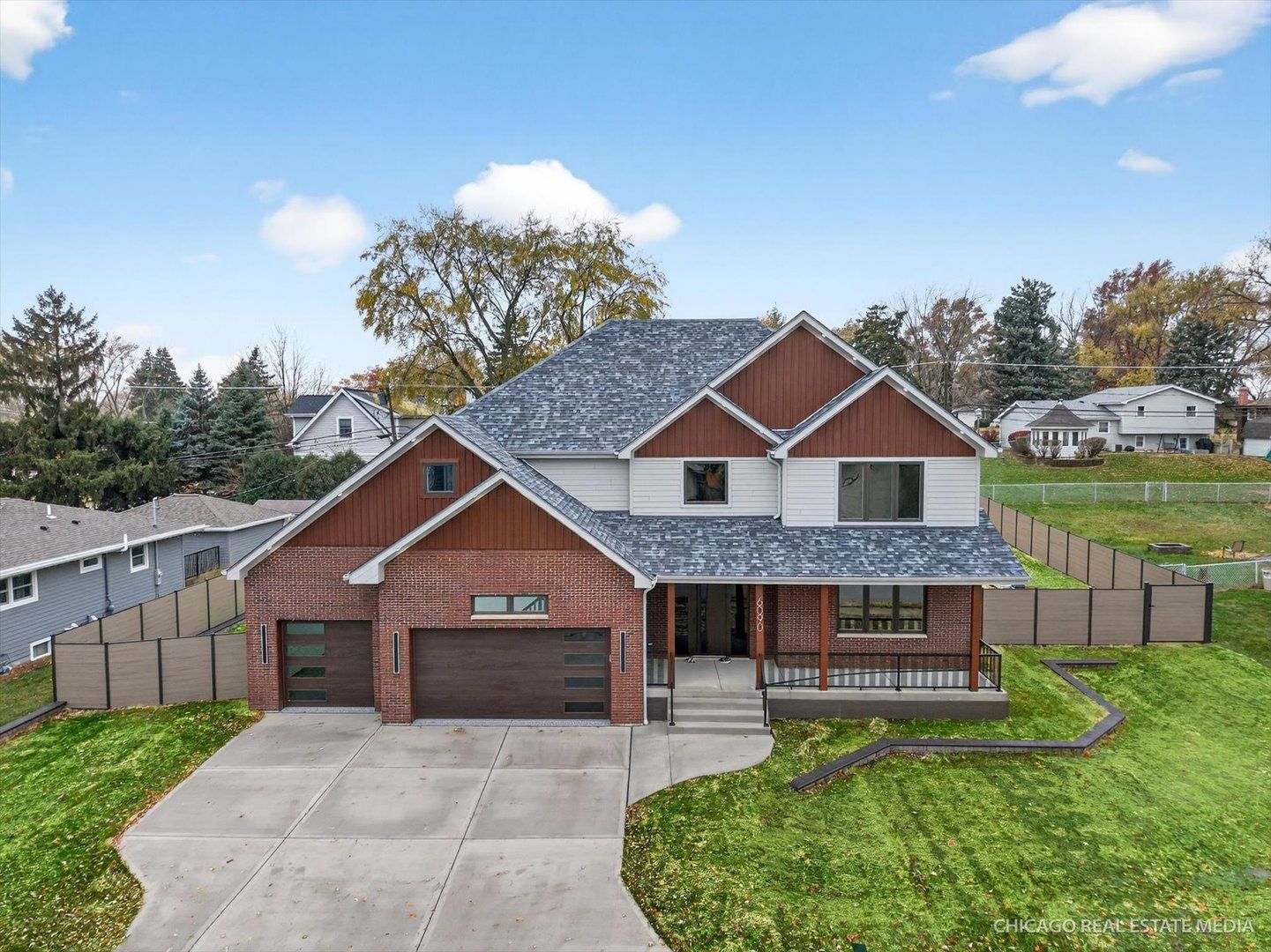 6090 Belmont Road — Downers Grove, IL 60516