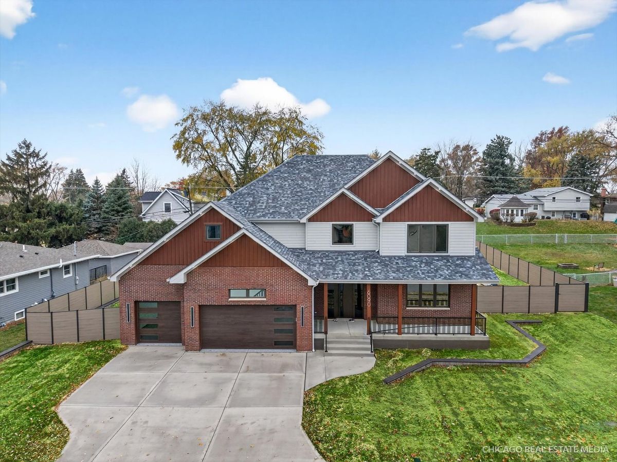 6090 Belmont Road, Downers Grove, IL 60516