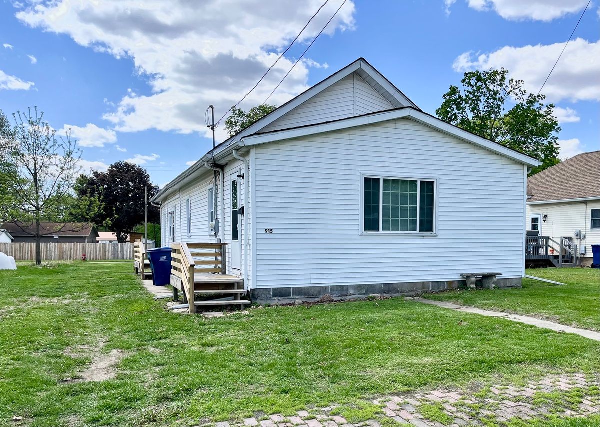 915 Chartres Street, Lasalle, IL 61301