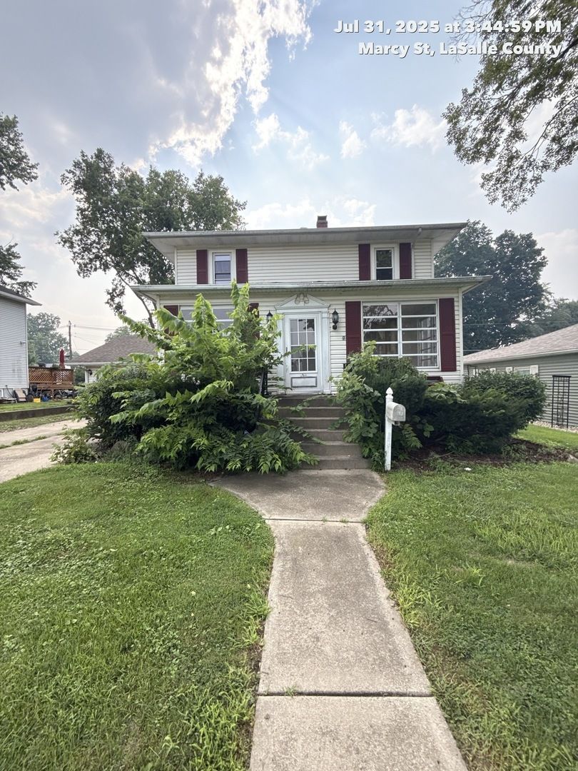 805 Marcy Street — Ottawa, IL 61350