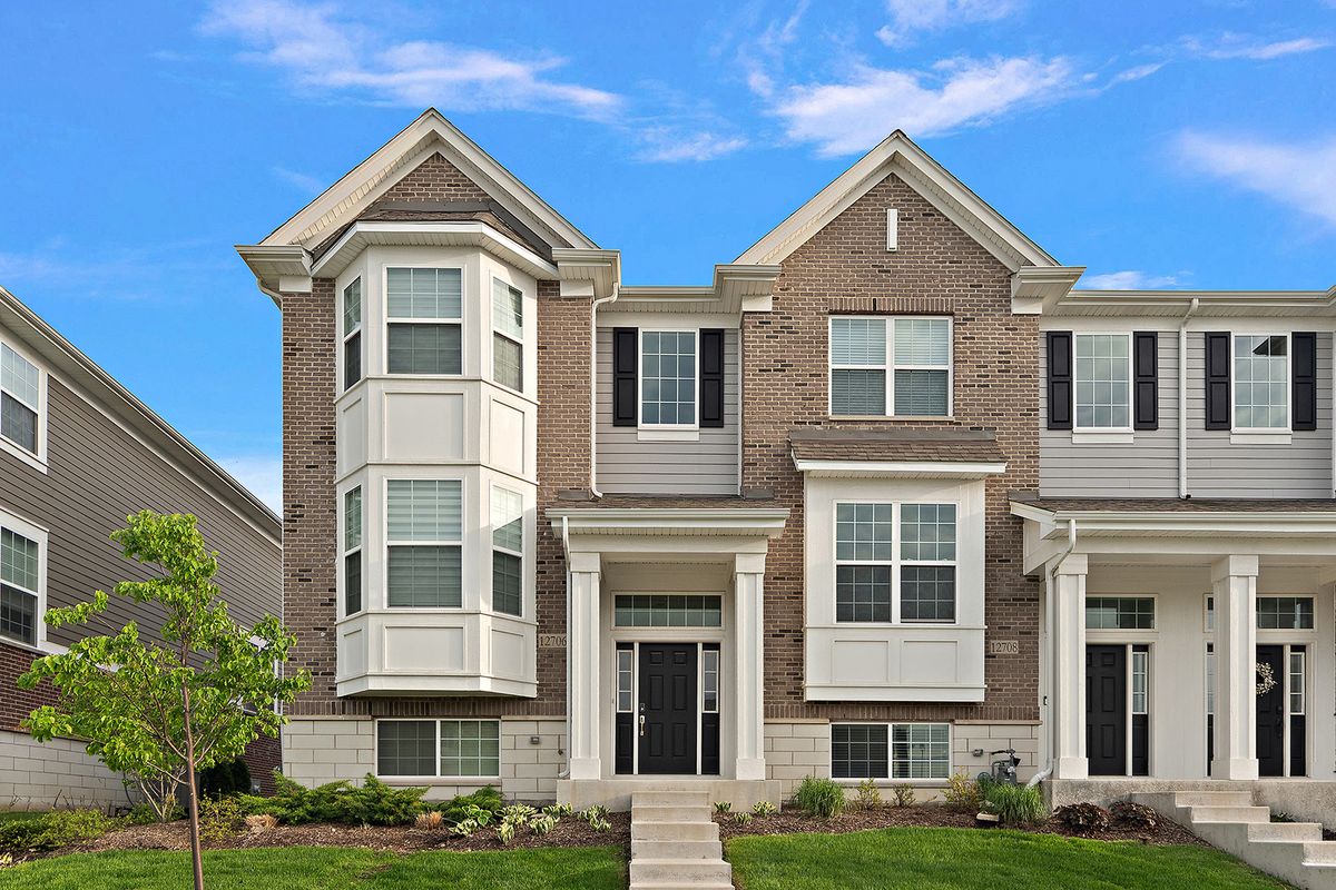 12706 Kenmore Court, Homer Glen, IL 60491