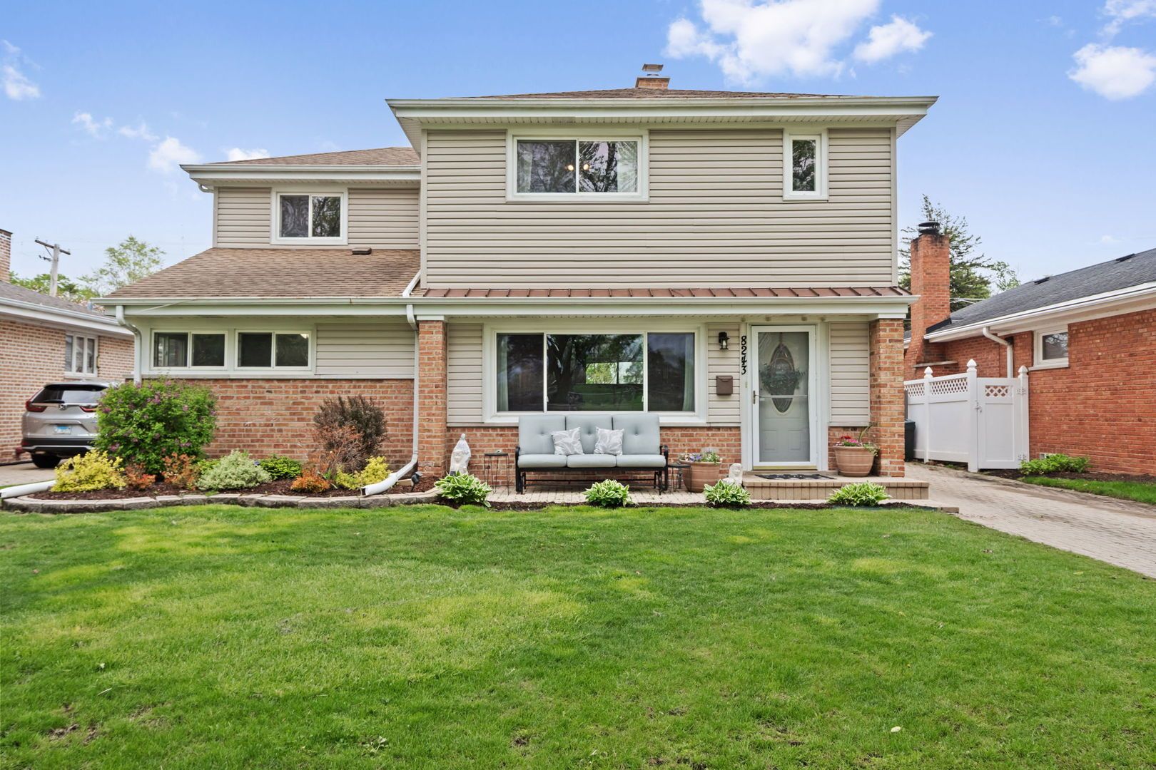 8243 N Washington Street — Niles, IL 60714
