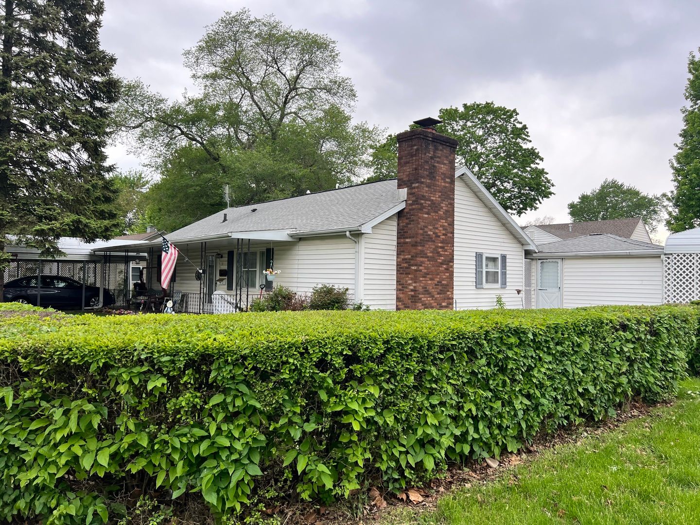 31 Winding Lane — Rantoul, IL 61866