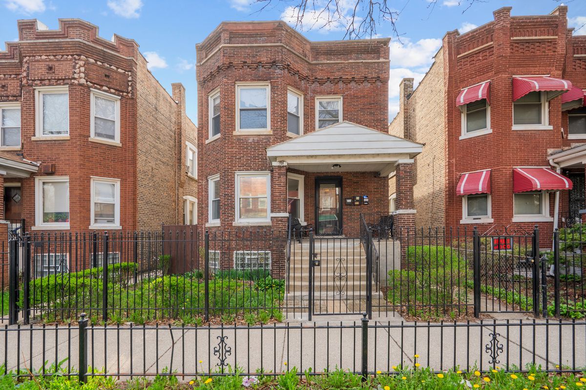 608 Monticello Avenue, Chicago, IL 60624