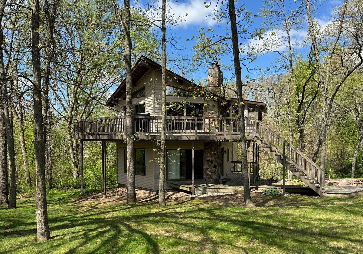 3-532 Fawn Ridge Drive, Lake Carroll, IL 61046