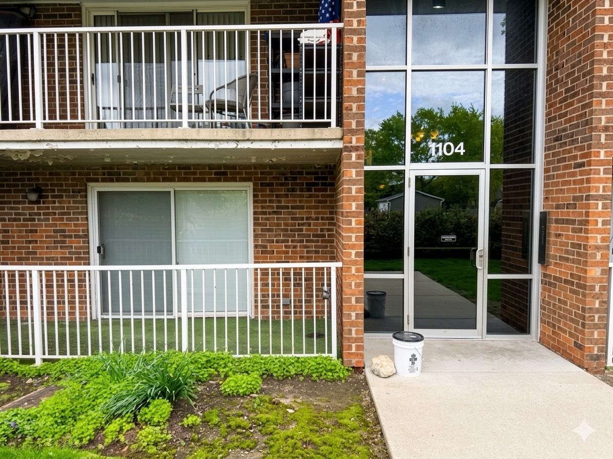 1104 Mercury Drive, Schaumburg, IL 60193