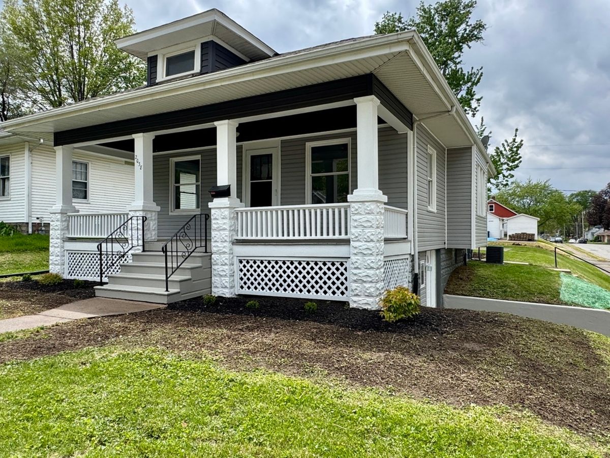 2038 Myrtle Street, Davenport, IA 52804