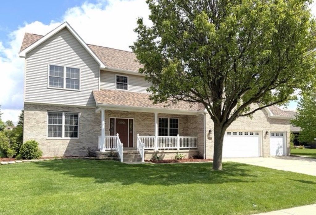 808 E Margaret Lane — Bourbonnais, IL 60914