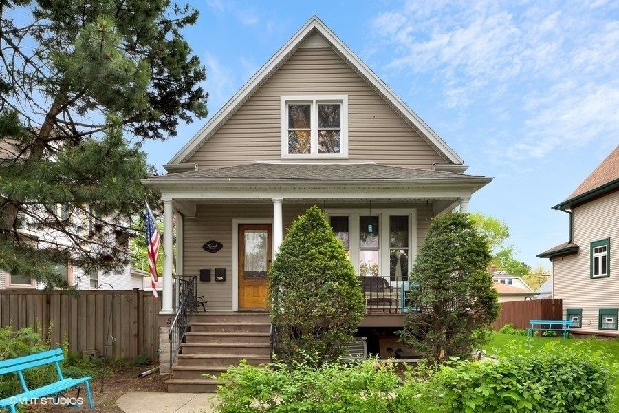516 Hannah Avenue #1 — Forest Park, IL 60130