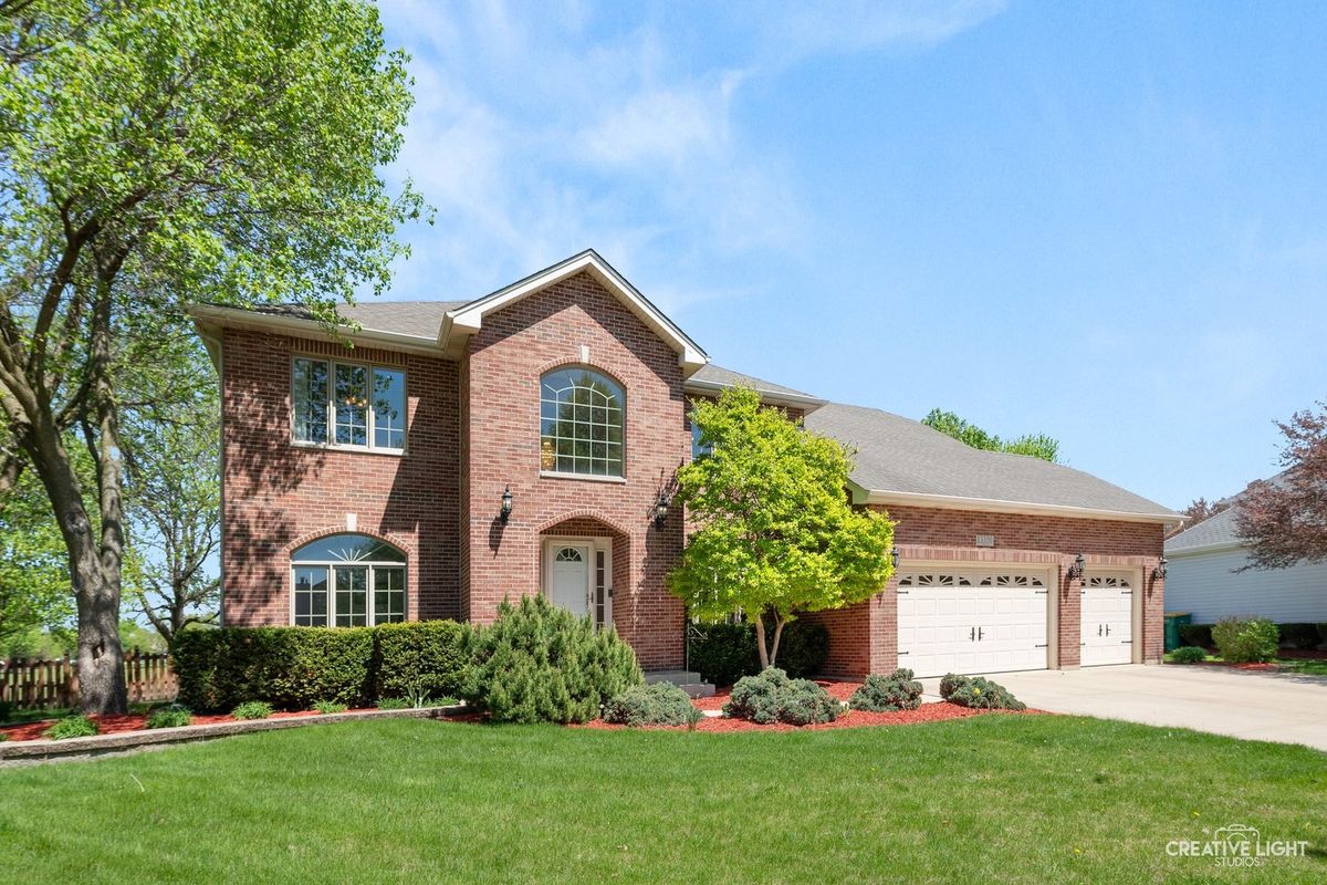 13350 Jones Court, Plainfield, IL 60585