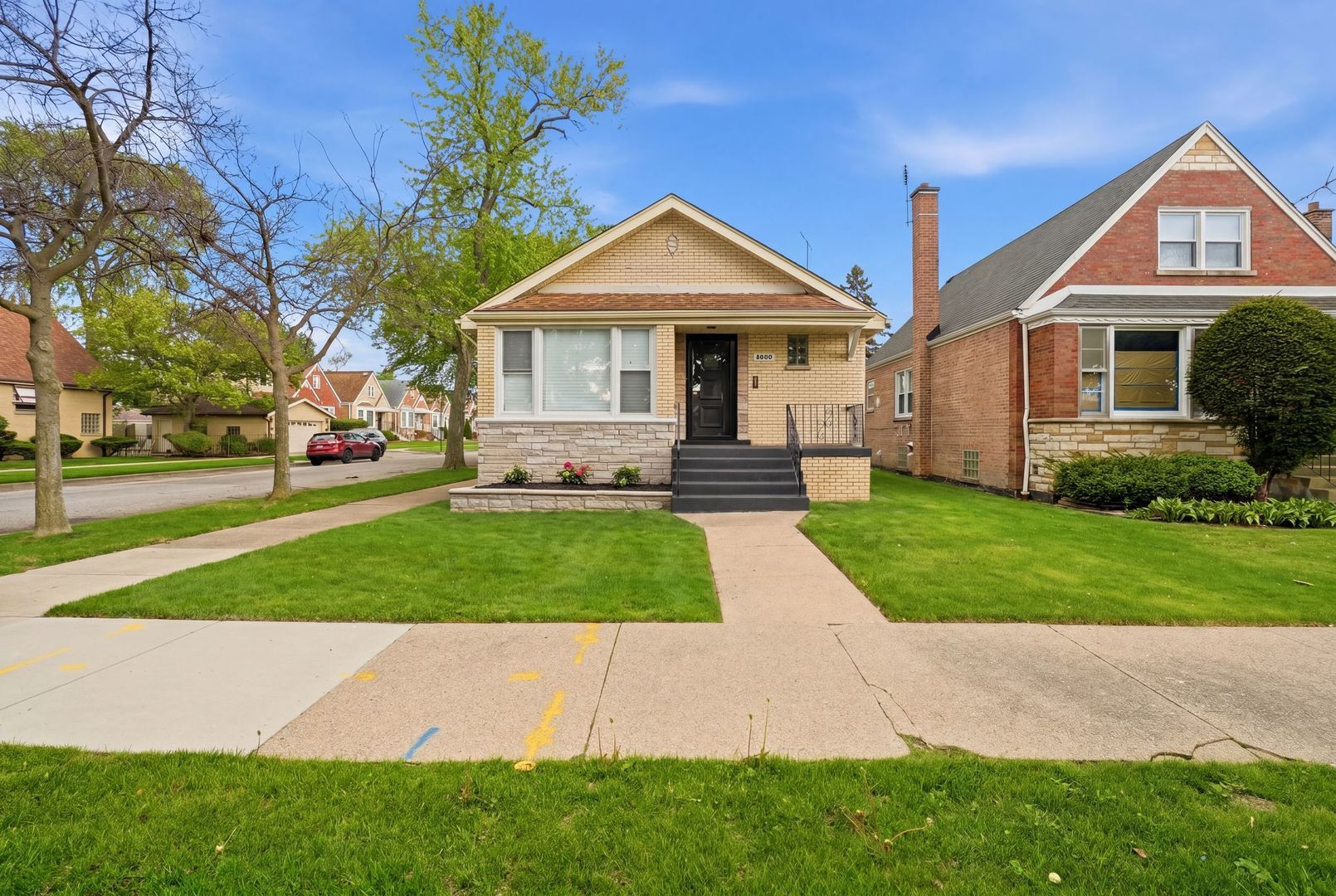 8500 S Wolcott Avenue — Chicago, IL 60620