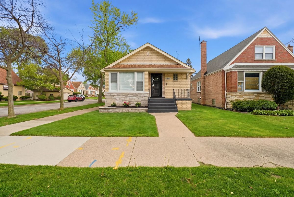 8500 Wolcott Avenue, Chicago, IL 60620