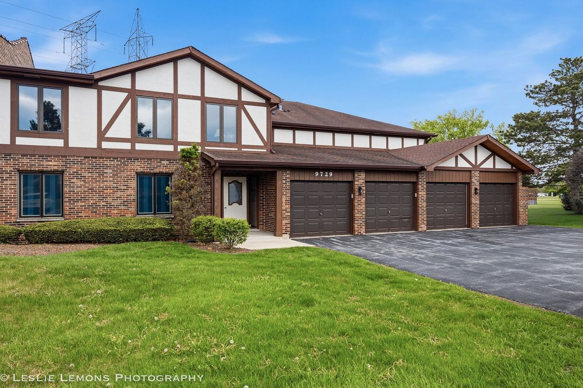 9729 Mill Court, Palos Park, IL 60464