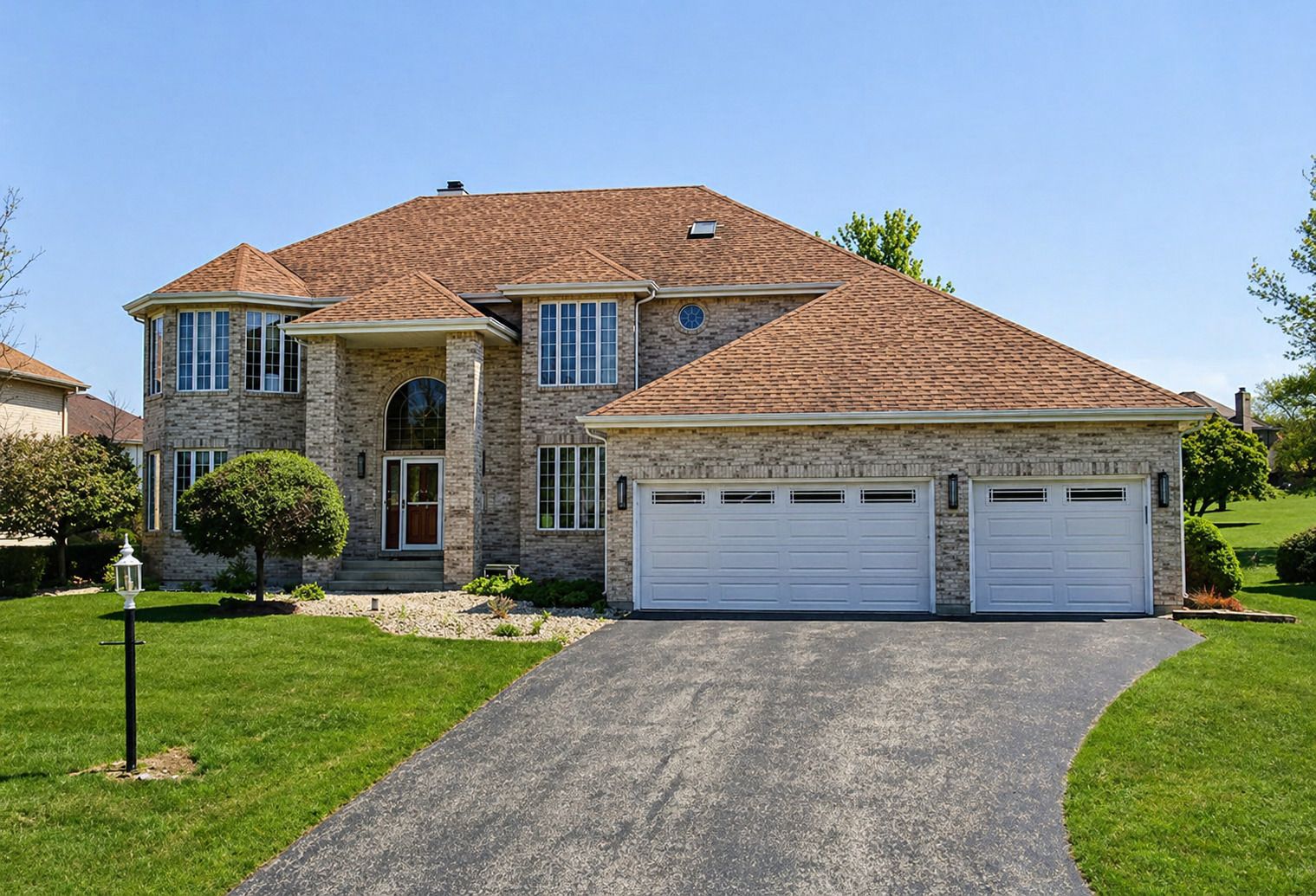 3330 Oregon Trail — Olympia Fields, IL 60461