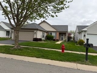 13522 Wildwood Lane, Huntley, IL 60142