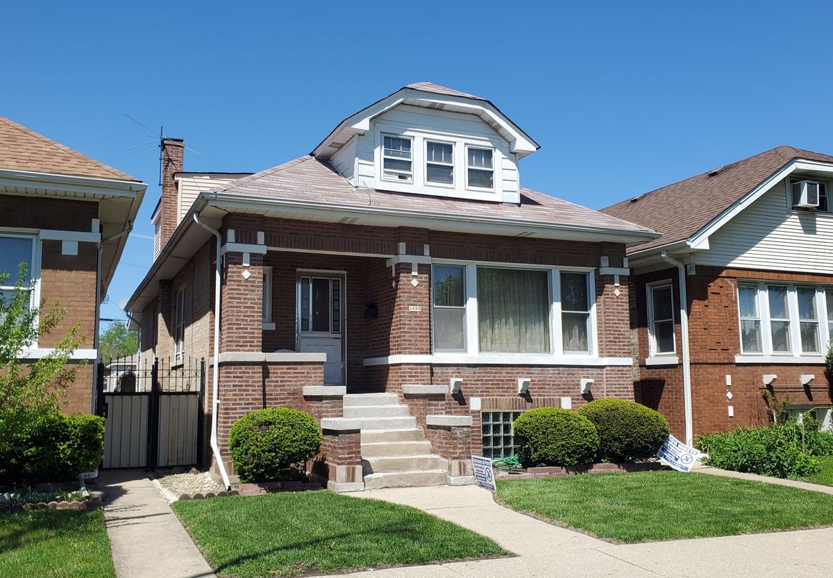 5028 Parker Avenue, Chicago, IL 60639