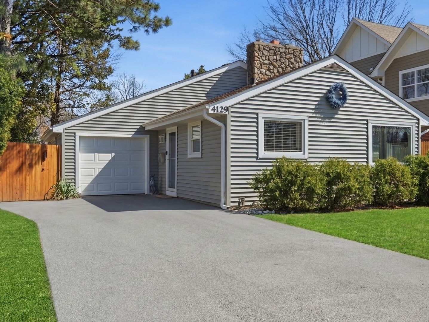 4129 Main Street — Downers Grove, IL 60515